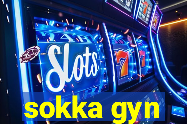sokka gyn